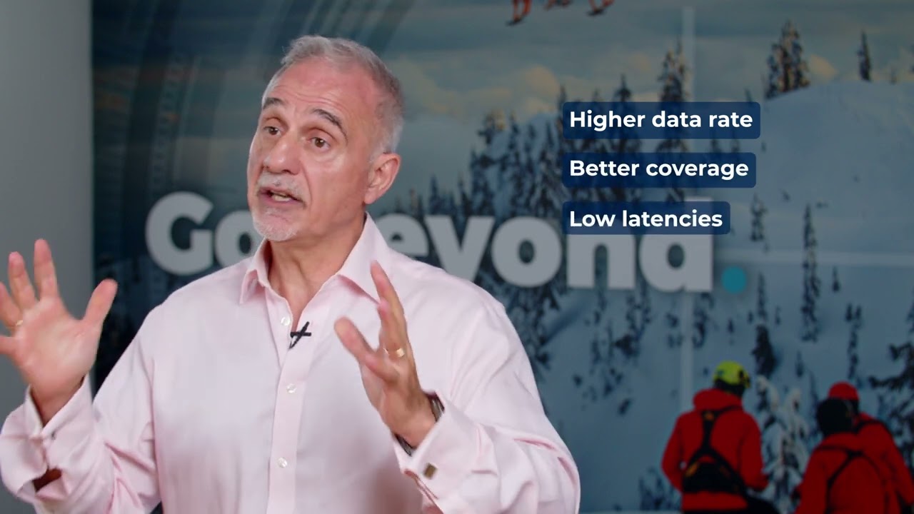 IoT Uncovered: What is LTE Cat 1 Bis and how does it work?