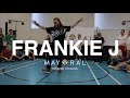 Frankie j house freestyle  mayoral training program london 2019