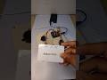 RFID BASED SMART SHOPPING CART BILLING SYSTEM | MUFA TECH SOLUTIONS