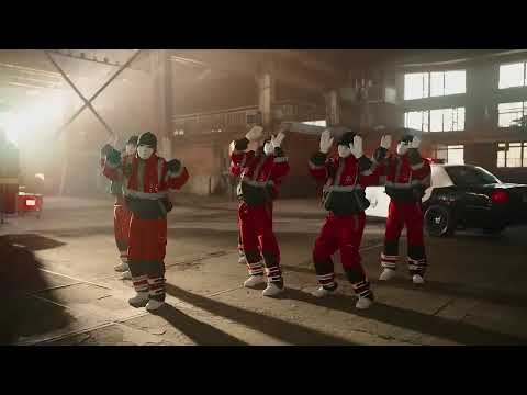 JABBAWOCKEEZ DaBaby SHAKE SUMN Full Dance