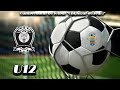 20.01.2024  FC DASSCHOOL  -  FC GLORIA  8  -  0
