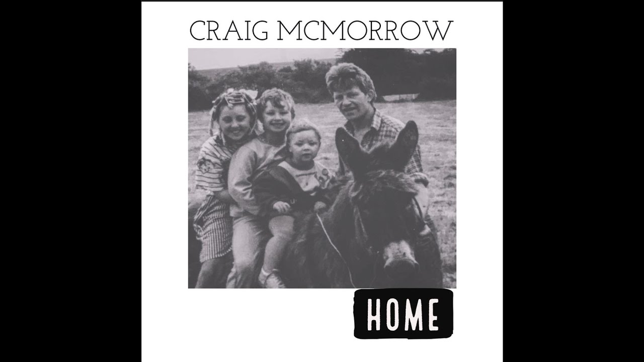 HOME - Craig McMorrow