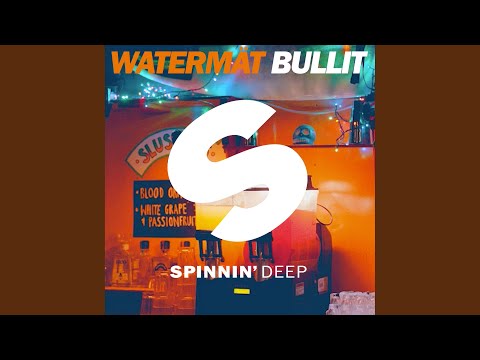 Bullit (Radio Edit)
