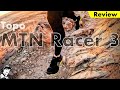 Topo mtn racer 3 review  my 100 mile ultra trail shoe