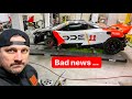 THE UNFORTUNATE TRUTH ABOUT MY MCLAREN 720...