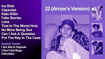 22 (ARROW