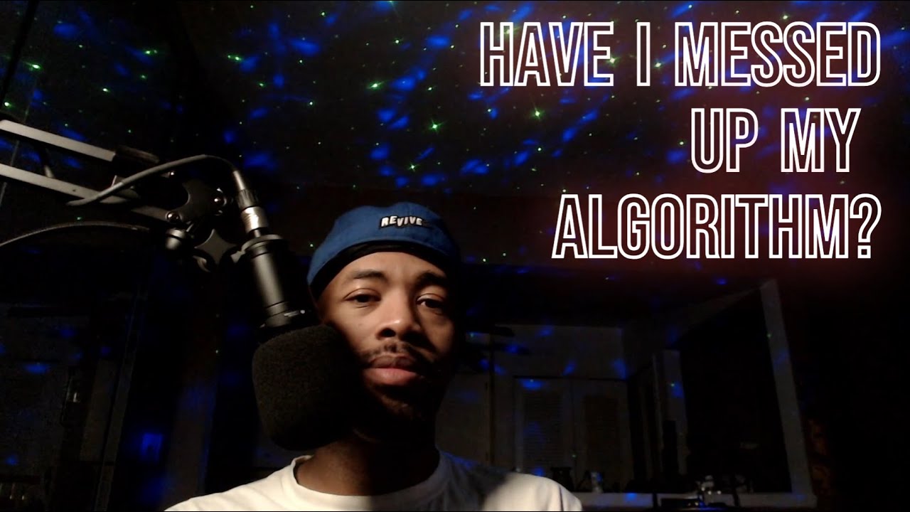 Have I messed up my algorithm? - YouTube