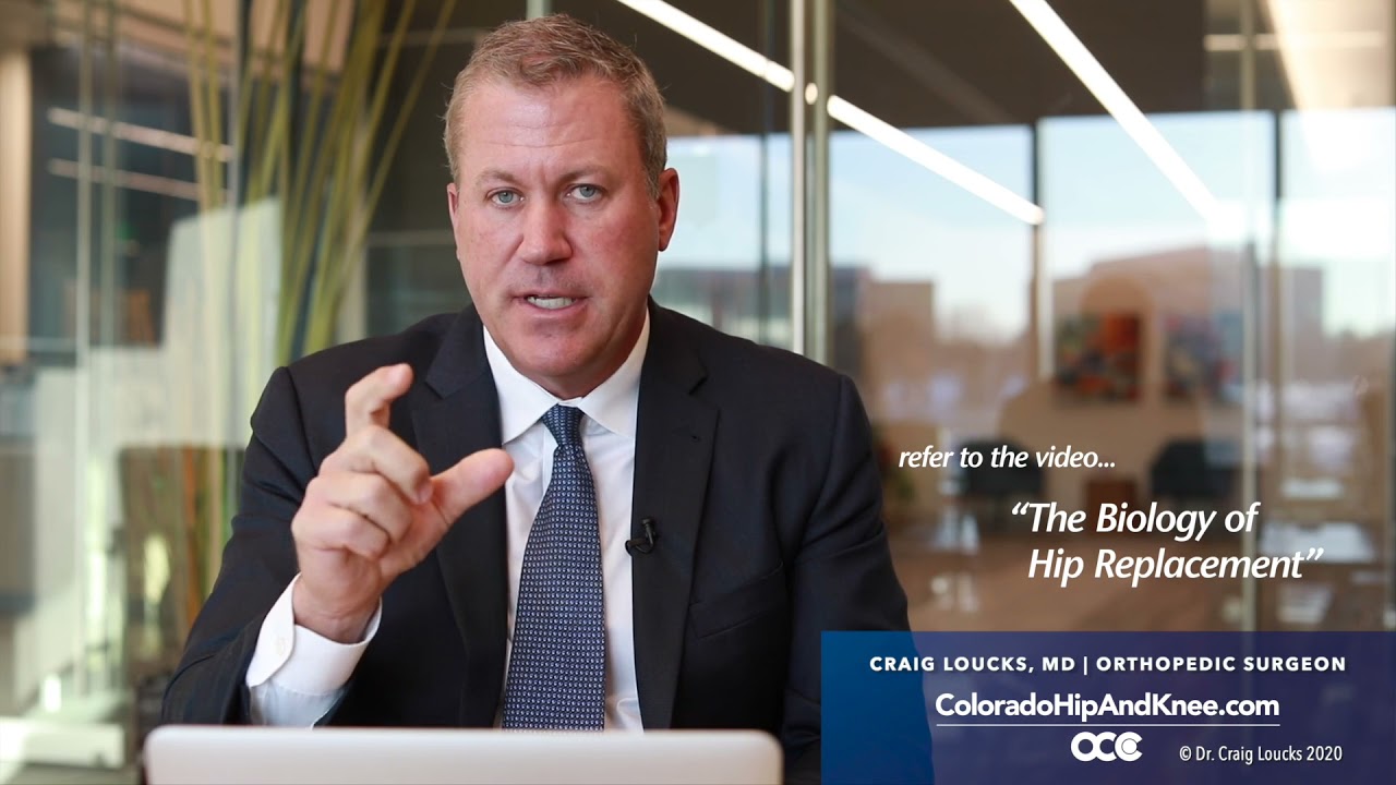 Hip Resurfacing Versus Total Hip Replacement YouTube