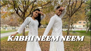 Kabhi Neem Neem | Yuva | Angela &amp; Jainil | #Shorts