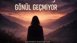 Ümmüşen - Gönül Geçmi̇yor Anatolian Rock Cover