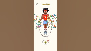 Dop 4 level 44 complete walkthrough solution #shortsfeed#shorts#short#viral#subscribe