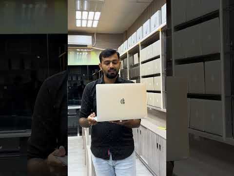 Apple MacBook Pro