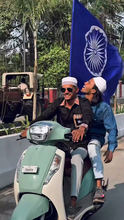 Jay Bhim Public 💙 💚 #14april #bhimjayanti #satara #youtubeshorts #muslim #exploremore