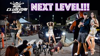 Club JDM Darwin 'Next Level Event' Car Culture NT