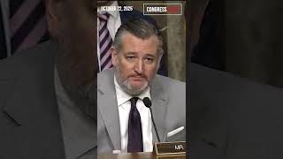 “Were the Riots Organized?” Cruz Presses DOJ Nominee at Confirmation Hearing