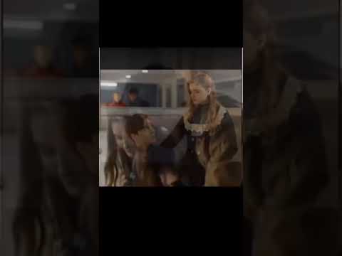 نايلة و أحمد مسلسل الفراق