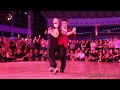 Sara Grdan y Ivan Terrazas - (2/5) - Belgrade Tango Encuentro 2019 - 03-05-2019