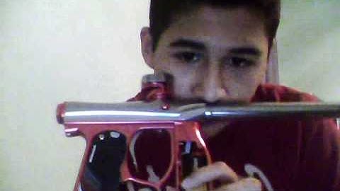 invert mini board problem