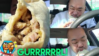 El Dorado Market - Mexican Food Mukbang