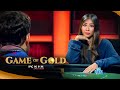 The queen  ep08  game of gold