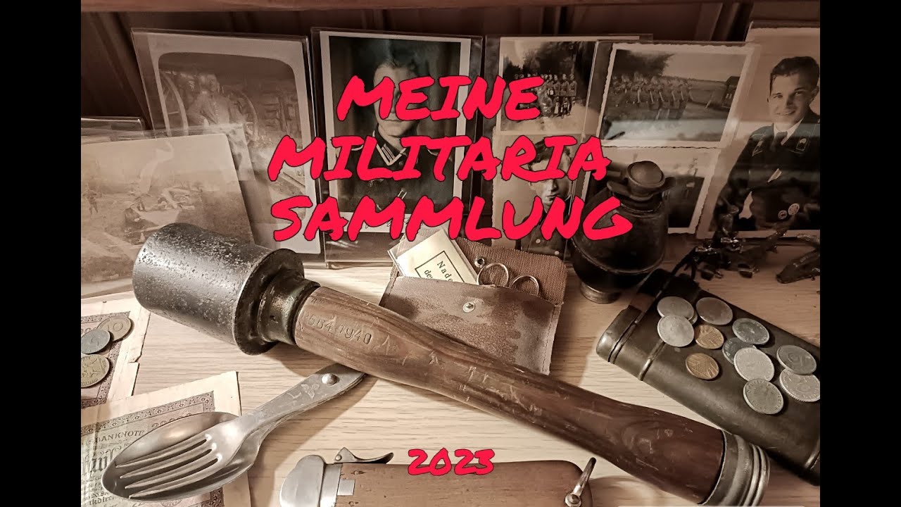 Sammlungstour 26/06/2023