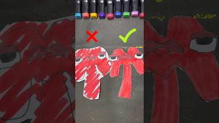 Messy Perfect Sprunki Oc M From Alphabet Lore