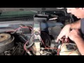 GM no start no fuel troubleshooting