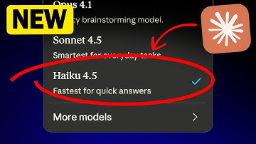 Claude Haiku 4.5 Is Here… And It’s BETTER Than Sonnet 4.5?! (First Look)