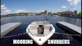 Snubber