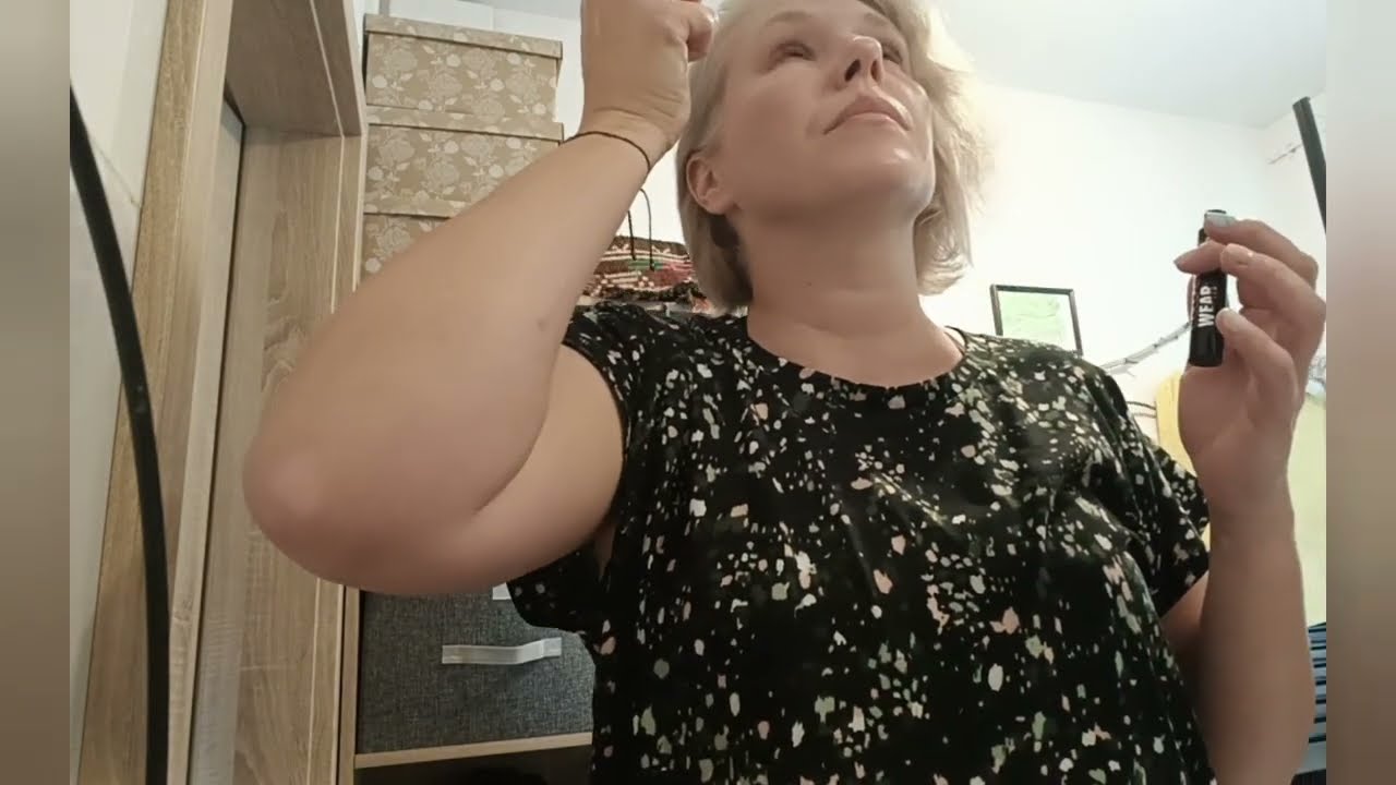 Nareszcie są / Trochę z ogrodu 