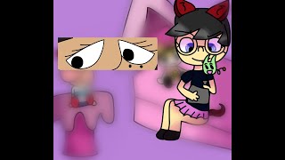 Jane Littler speedpaint