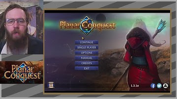 Planar Conquest Fire men 4