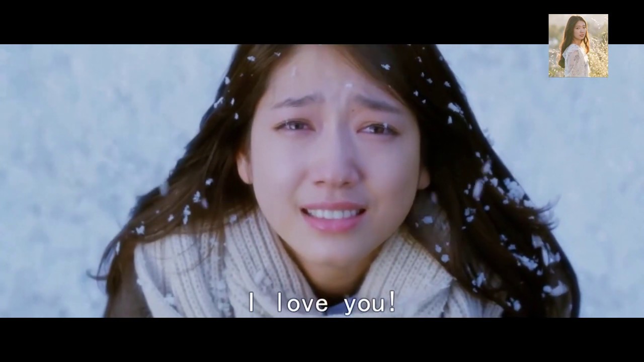 Park Shin Hye - Story