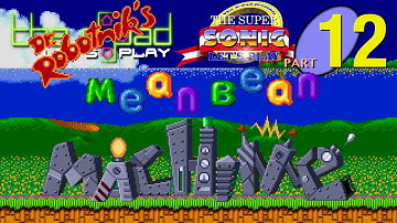 "Janet Horner" - PART 12 - Dr. Robotnik