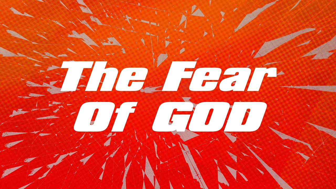 Online Morning Devotion | Monday, 10th August 2026