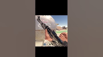 flying mini upside down on large oil rig (insane kill rust)