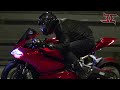SAINt JHN - TRAP (ft. Lil Baby) | Red Chrome Panigale