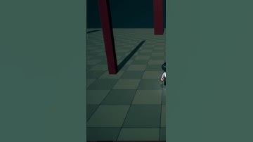 Unreal Engine 5 Resident Evil Style Inventory For My Game #gamedev #indiegame #unrealengine