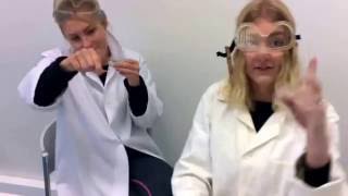 Tekemällä Oppii Työturvallisuus, Ympäristöoppi Ii, 2016