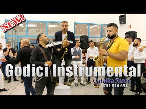 Godici & Orchestra Tunete si Fulgere - Turceasca De La Moscova Instrumental LIVE Koln