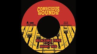 Danny Red - Blazing Fire & Human Dub 1 (YouDub Selection) 4K