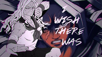 Another Way Out [MEP part]