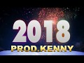 Producciones kenny les desea feliz ao nuevo 2018