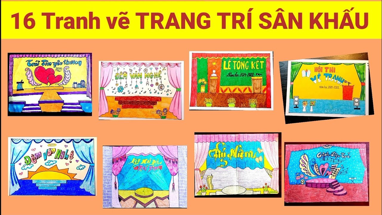 Vẽ Tranh LỄ HỘI Đẹp Dễ Nhất  Đề Tài Cho Học Sinh Lớp 369