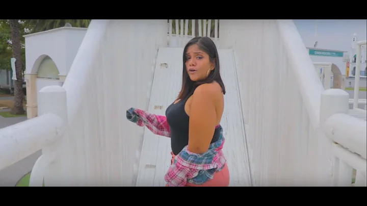La Decision (Video Oficial) - Denis Rodriguez