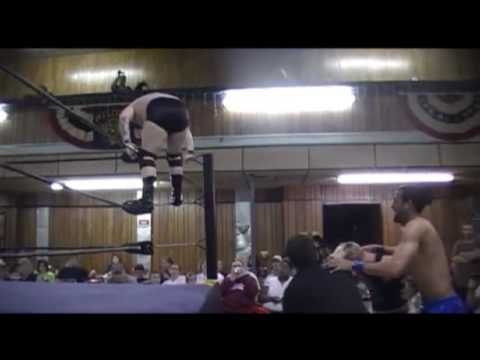 UCW The Players Club (Doyle Day & Stevie Styles) v...