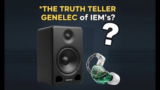 The TRUTH About This IEM. (Tipsy M3) @heavymetalATC