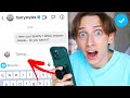 Download Lagu How Many Celebrities Reply to DMs If You're Verified on Instagram?
