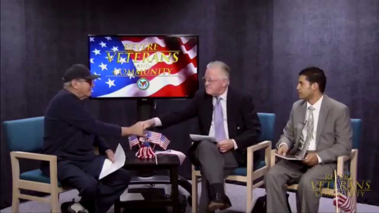 RVC 176: Rachid Moukhabir & Bill Jackson - YouTube