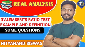 Real analysis D